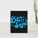 Recherche de petit toutes vœux cartes Hiver