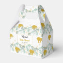 Recherche de éléphant floral ballotins Baby shower fille