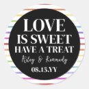 Recherche de drapeau mariage autocollants Lgbt