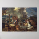 Recherche de arche de noé posters 17ème