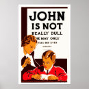 Recherche de nuls posters Vintage