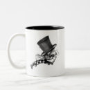 Recherche de chapelier tasses Alice