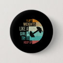 Recherche de gym badges Entraînement