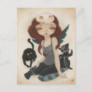 Recherche de samhain cartes postales Imaginaire