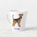 Recherche de le nom du chien tasses Mignon