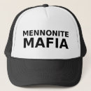 Recherche de mafia casquettes Drôle