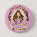 Recherche de princesses badges Pour tous