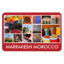 Recherche de marché magnets Marrakech