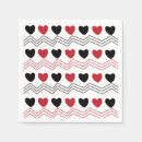 Recherche de motif de chevron serviettes Rayures