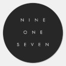 Recherche de brooklyn autocollants Ville