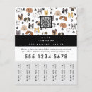 Recherche de de chien prospectus Toilettage des animaux
