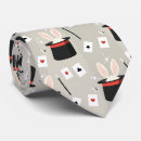 Recherche de magiciens cravates Pour tous