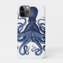 Recherche de octopus iphone coques Créature marine