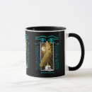 Recherche de oeil horus tasses Mythologie