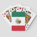 Recherche de le mexique jeux de cartes Fierté mexicaine