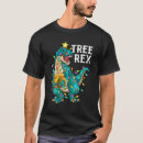 Recherche de trex drôle tshirts Joyeux