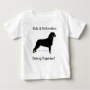 Recherche de rottweiler bébé vêtements Rottie