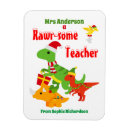 Recherche de merci professeur magnets Noël