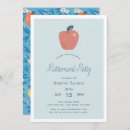 Recherche de retraite mignonne invitations Moderne