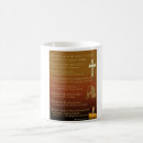 Recherche de béatitude tasses Christianisme