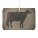Recherche de cow voiture accessoires Animal