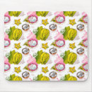 Recherche de fruité tapis souris Papaye