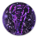 Recherche de fluorescent boutons et poignées de porte Violet
