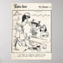 Recherche de hamburger de bande dessinée Drôle