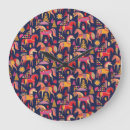Recherche de chevaux horloges Scandinave