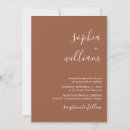 Recherche de digitale mariage invitations Moderne