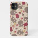 Recherche de cosy iphone coques Café