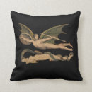 Recherche de satanique coussins Lucifer