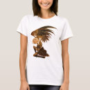 Recherche de ailes mécaniques tshirts Imaginaire