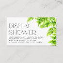 Recherche de feuille fougère invitations Botanique