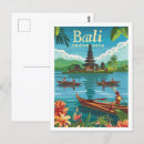 Recherche de indonésie cartes postales Bali