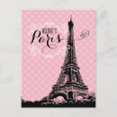 Recherche de eiffel tower cartes postales France