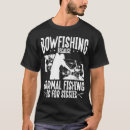 Recherche de bowfishing tshirts Arc