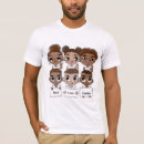 Recherche de black lives matter tshirts Vie