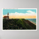 Recherche de phare nantucket cartes postales Tête
