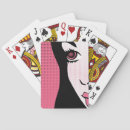 Recherche de bandes dessinées jeux de cartes Illustration