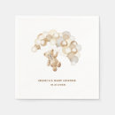 Recherche de ours brun serviettes Mignon