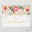 Recherche de veux invitations Floral