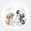 Recherche de chiot chaton autocollants Animal