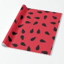 Recherche de grain papier cadeau Rouge