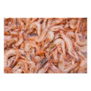 Recherche de crevettes posters Océan