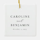 Recherche de blanc et noir ornements Élégant