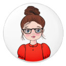 Recherche de ados boutons et poignées de porte Girly