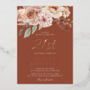 Recherche de rose gold foil invitations Boho