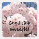 Recherche de travail autocollants Pour elle