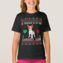 Recherche de naughty list tshirts Pour enfants